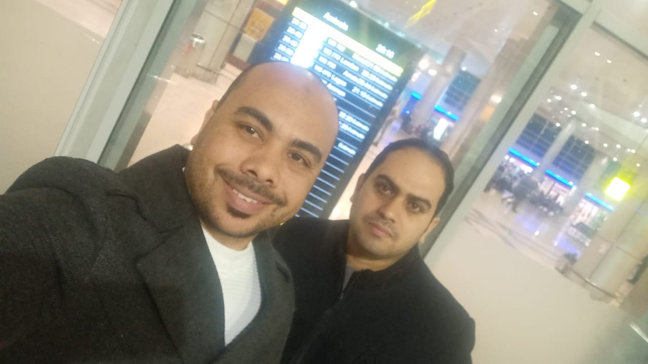 مسابقة بورسعيد الدولية 