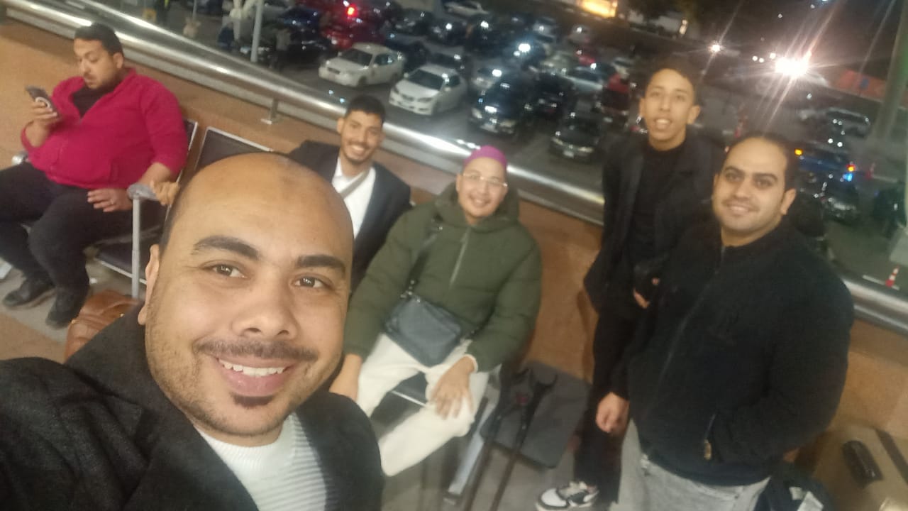 مسابقة بورسعيد الدولية 