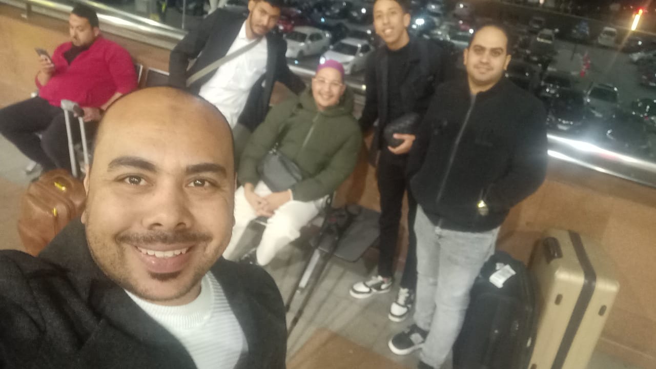 مسابقة بورسعيد الدولية 