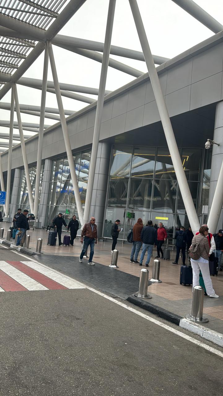 مسابقة بورسعيد الدولية 