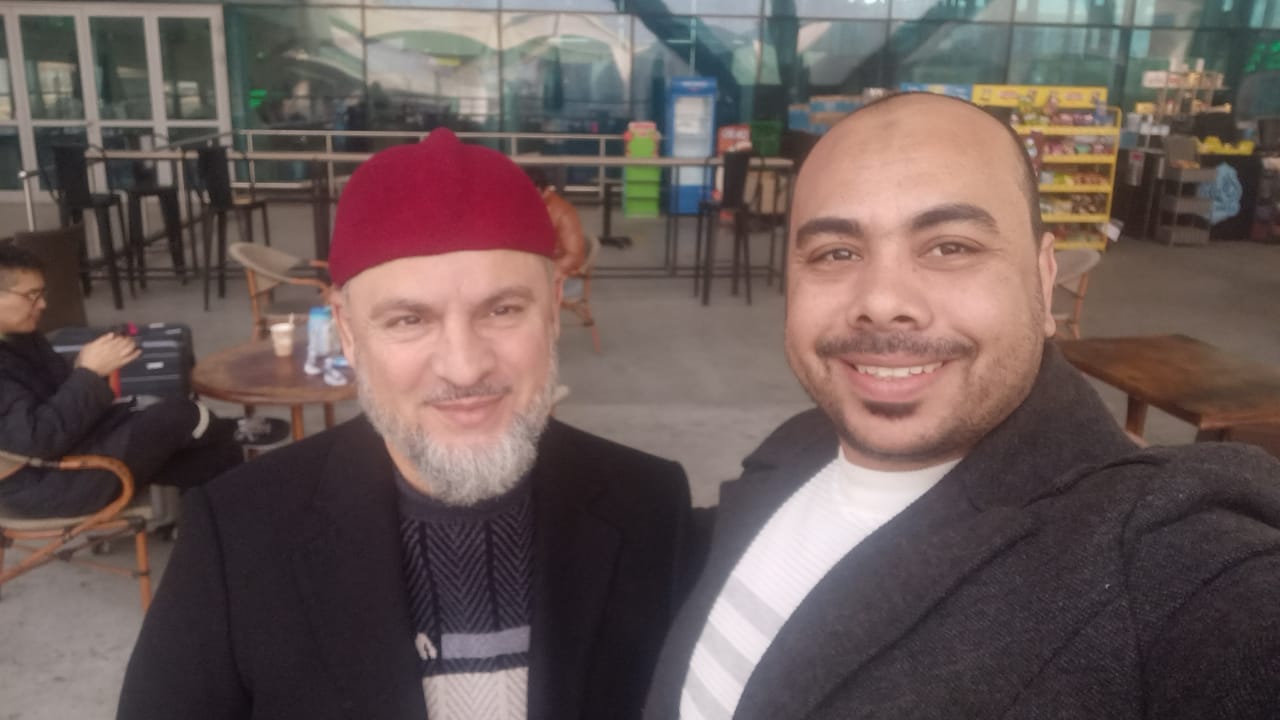 مسابقة بورسعيد الدولية 