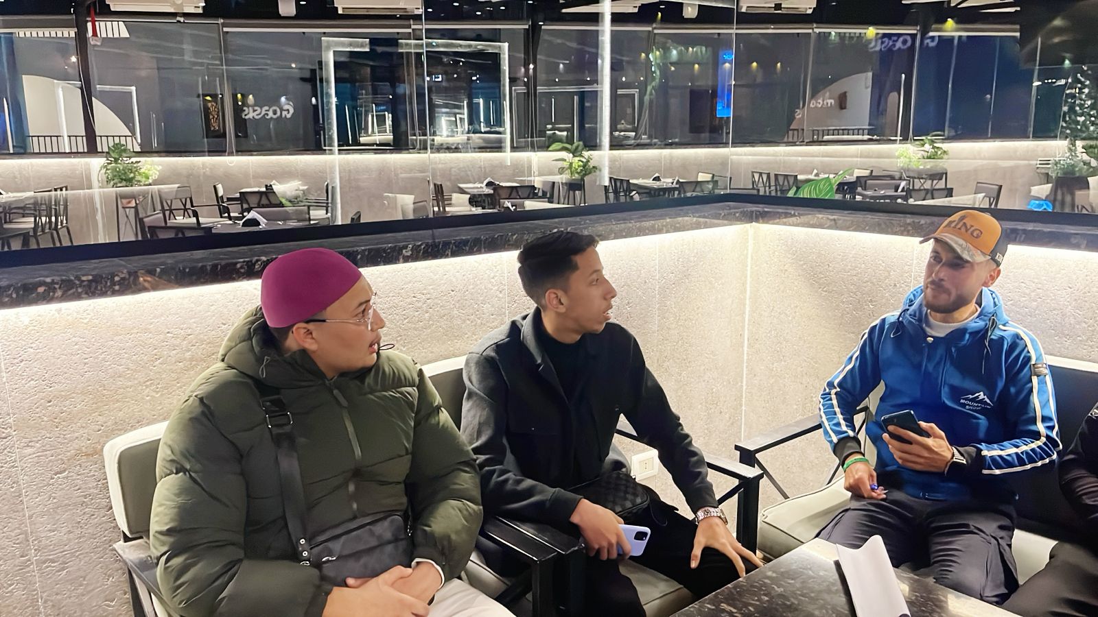 مسابقة بورسعيد الدولية 