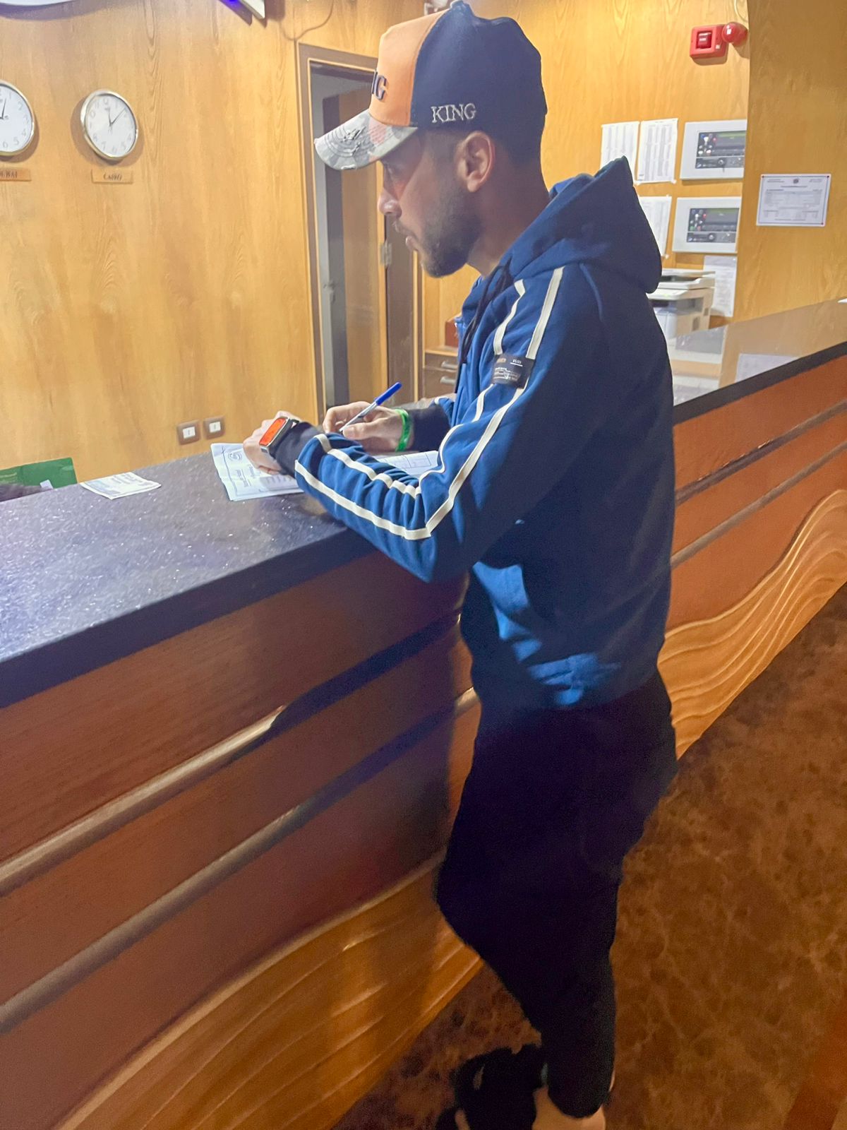 مسابقة بورسعيد الدولية 