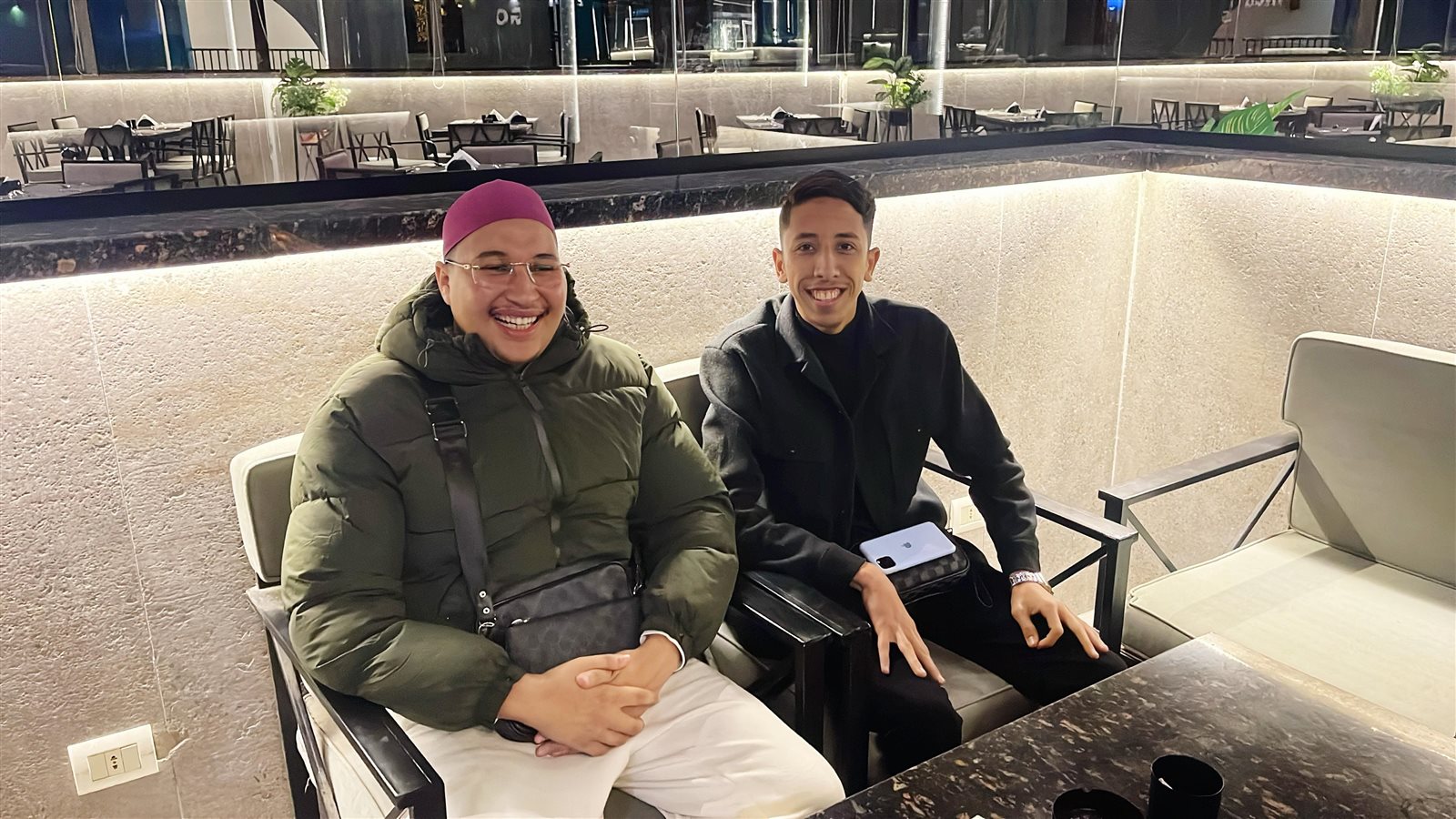 مسابقة بورسعيد الدولية 