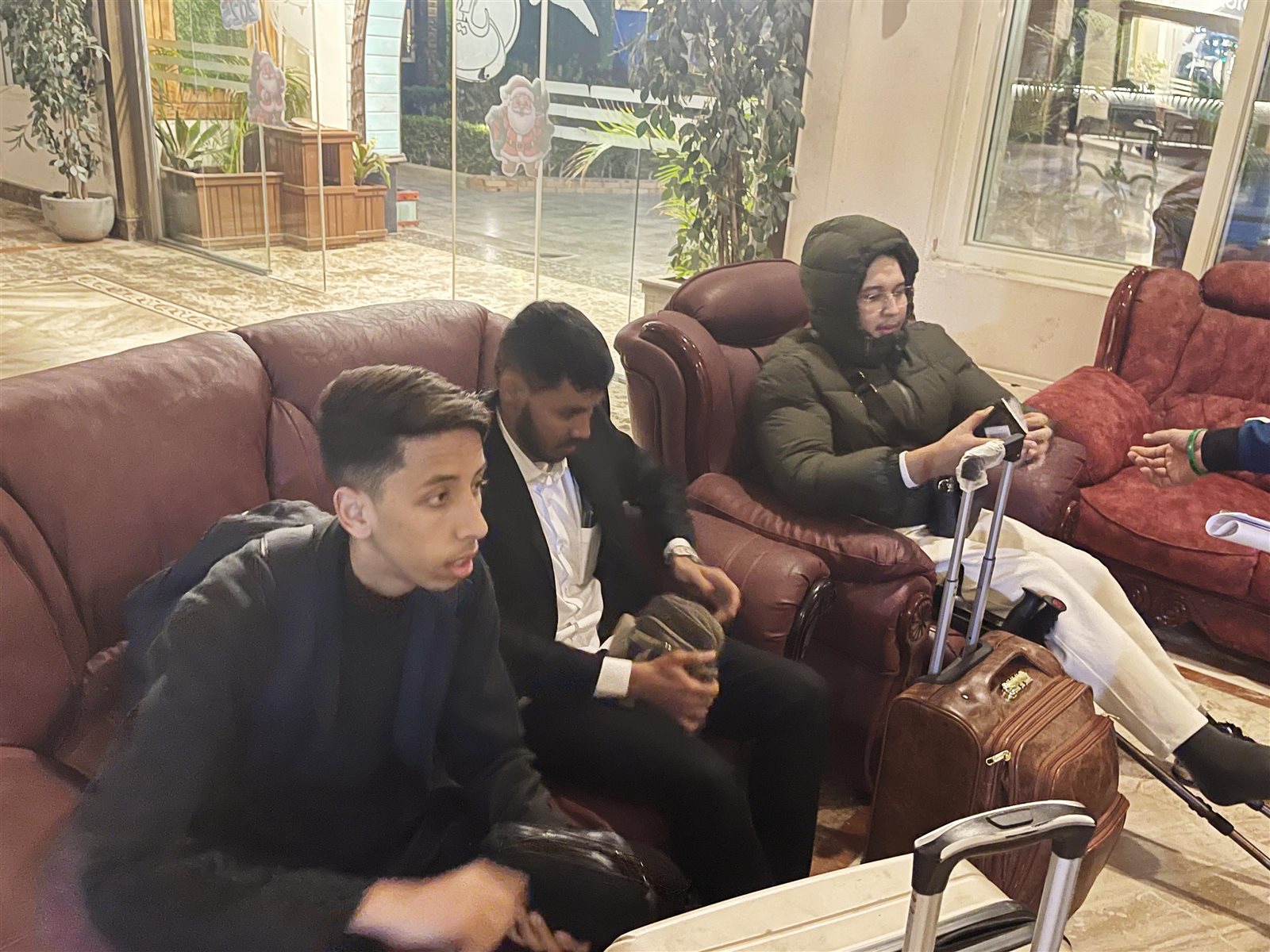 مسابقة بورسعيد الدولية 