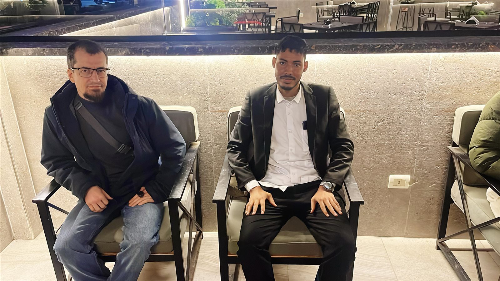 مسابقة بورسعيد الدولية 