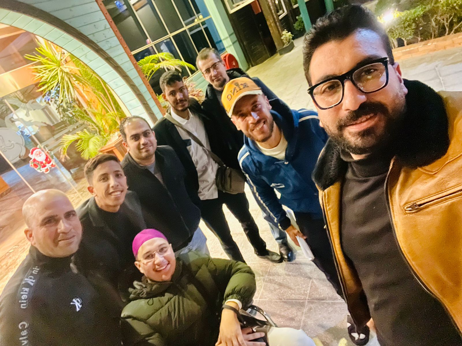 مسابقة بورسعيد الدولية 