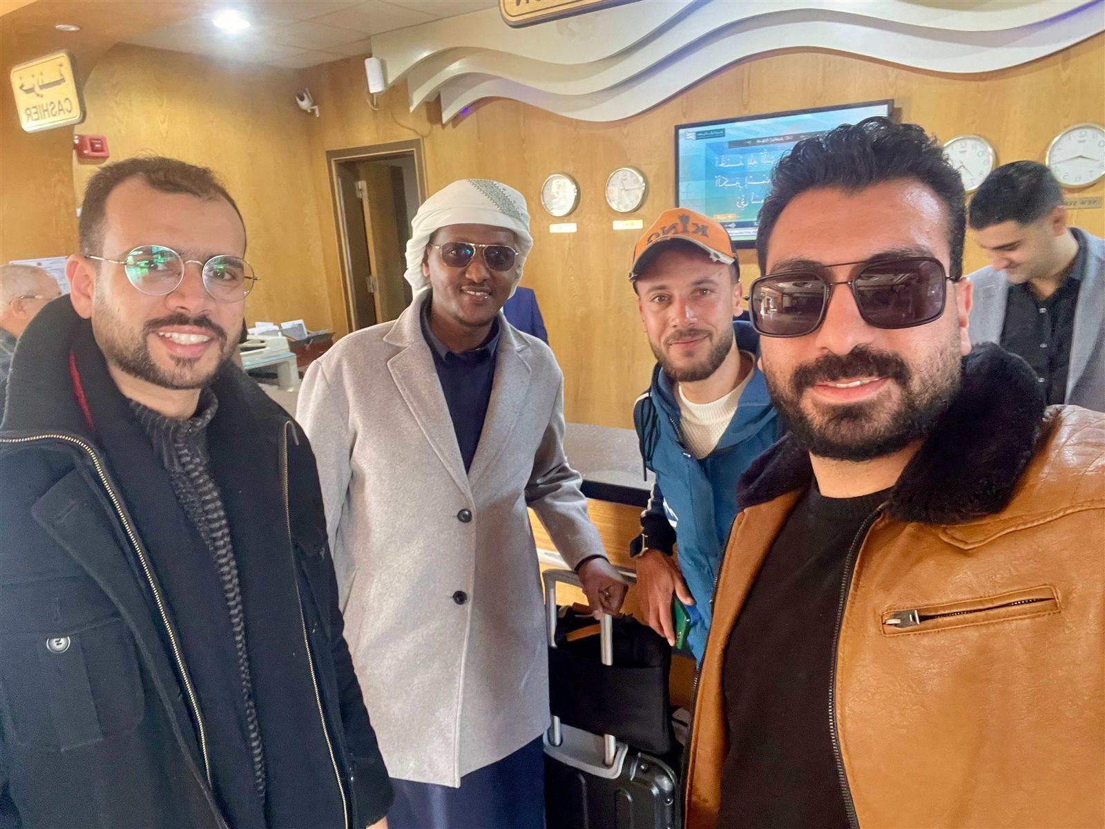 مسابقة بورسعيد الدولية 