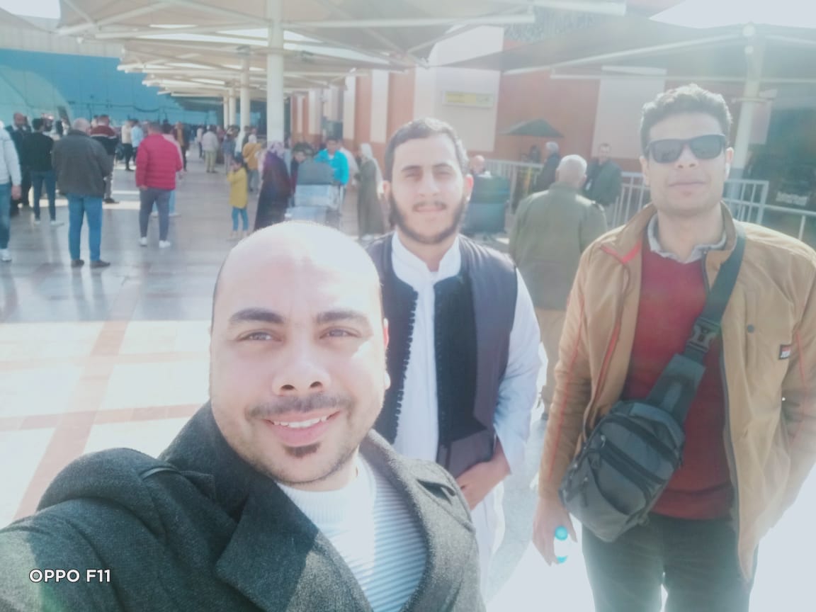 مسابقة بورسعيد الدولية 