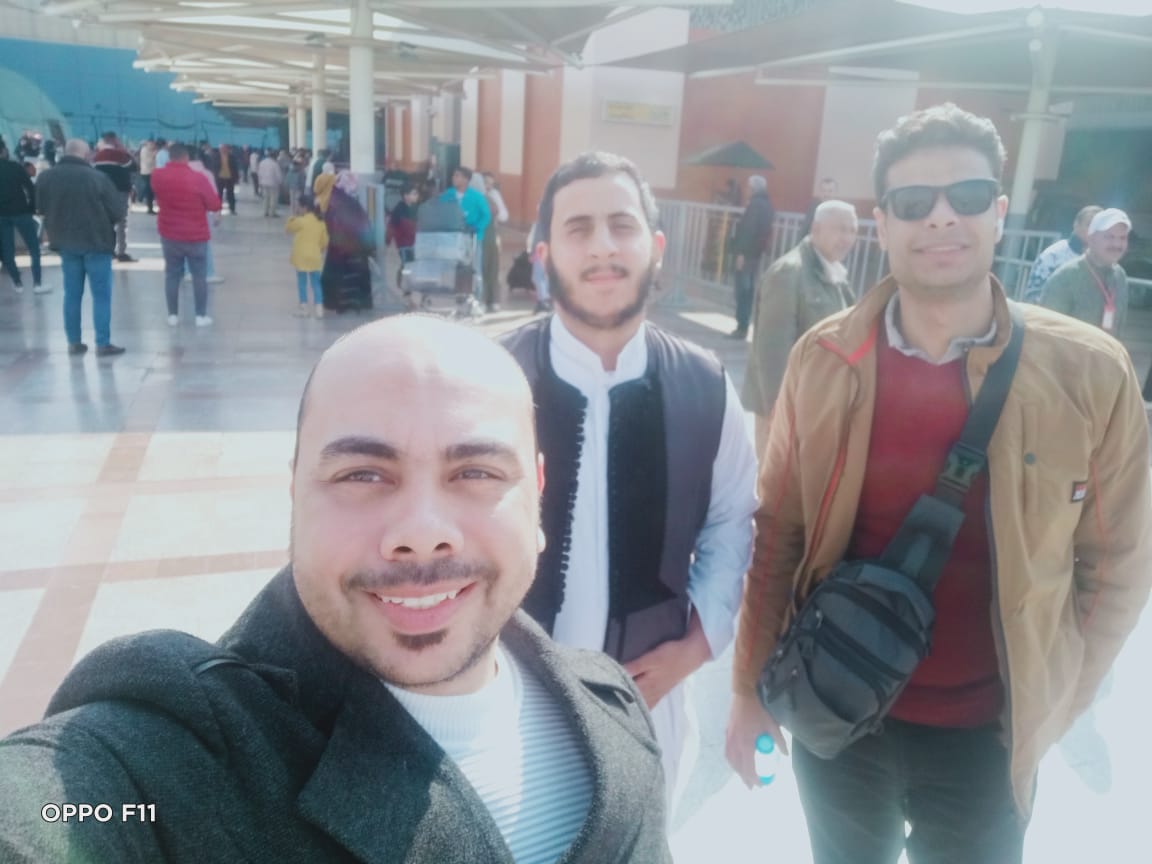 مسابقة بورسعيد الدولية 