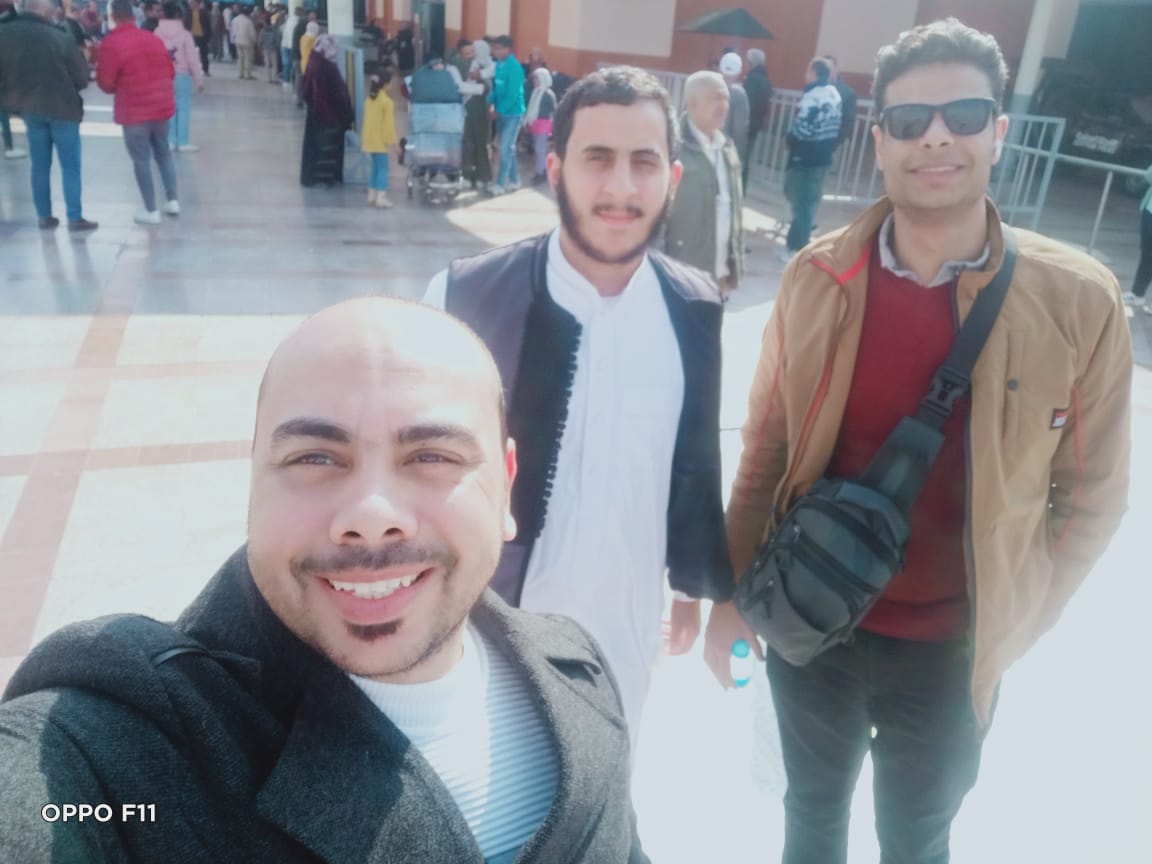 مسابقة بورسعيد الدولية 