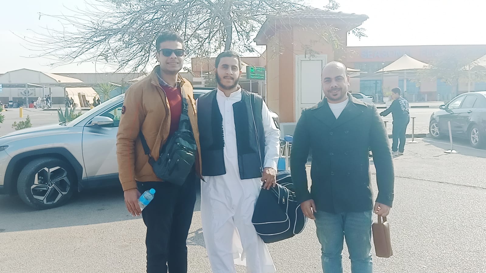 مسابقة بورسعيد الدولية 