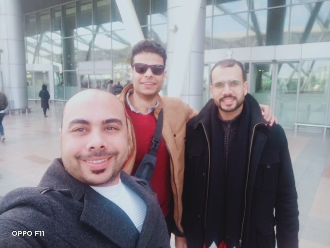 مسابقة بورسعيد الدولية 