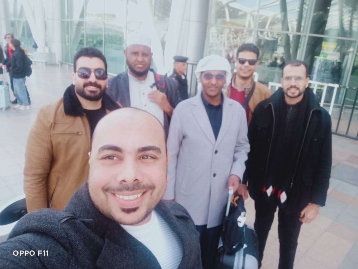 مسابقة بورسعيد الدولية 