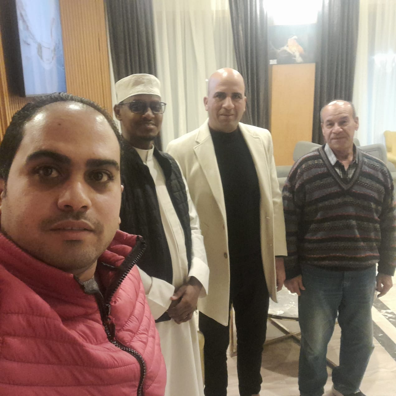 مسابقة بورسعيد الدولية 