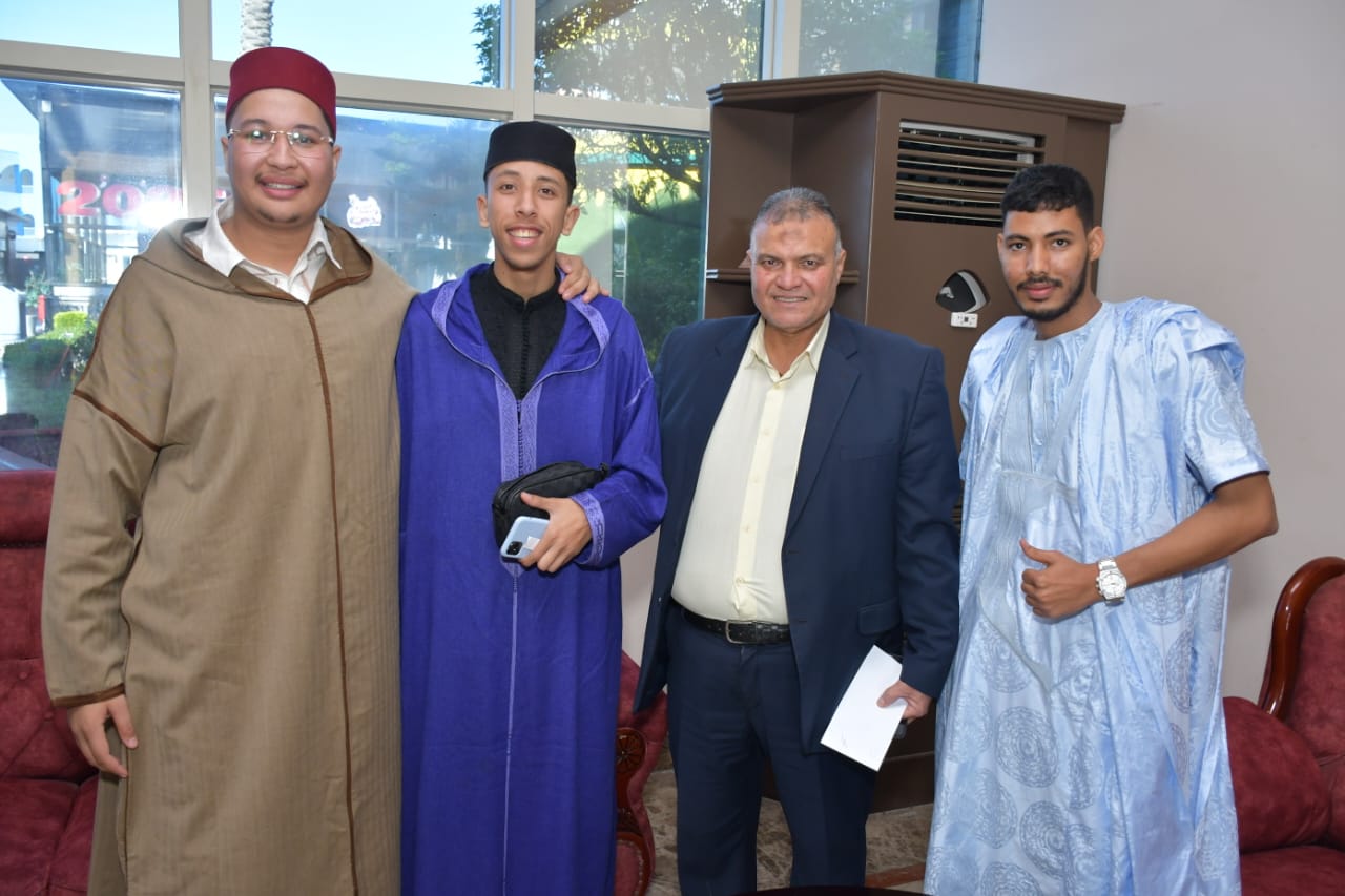 مسابقة بورسعيد الدولية 