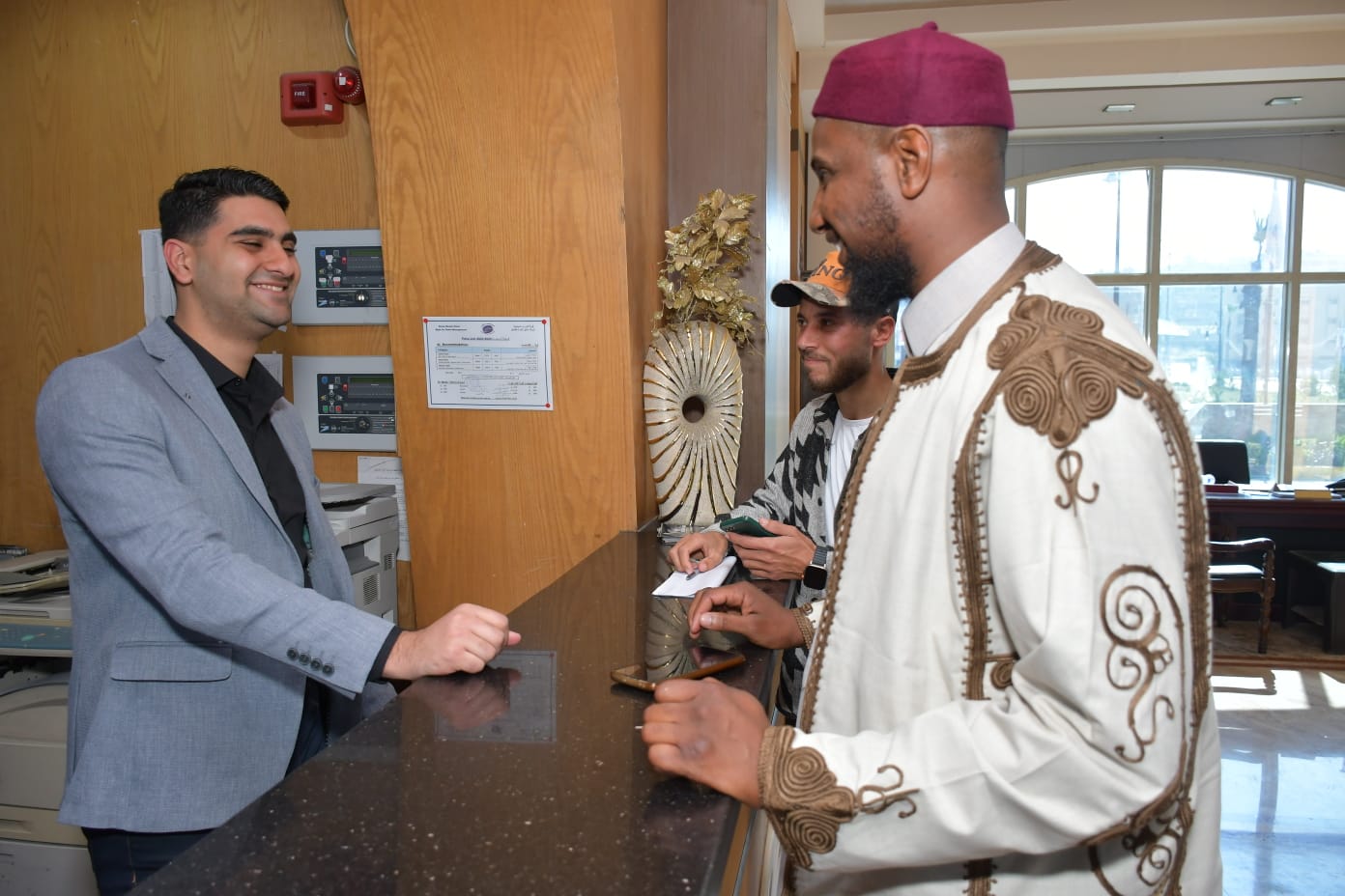 مسابقة بورسعيد الدولية 