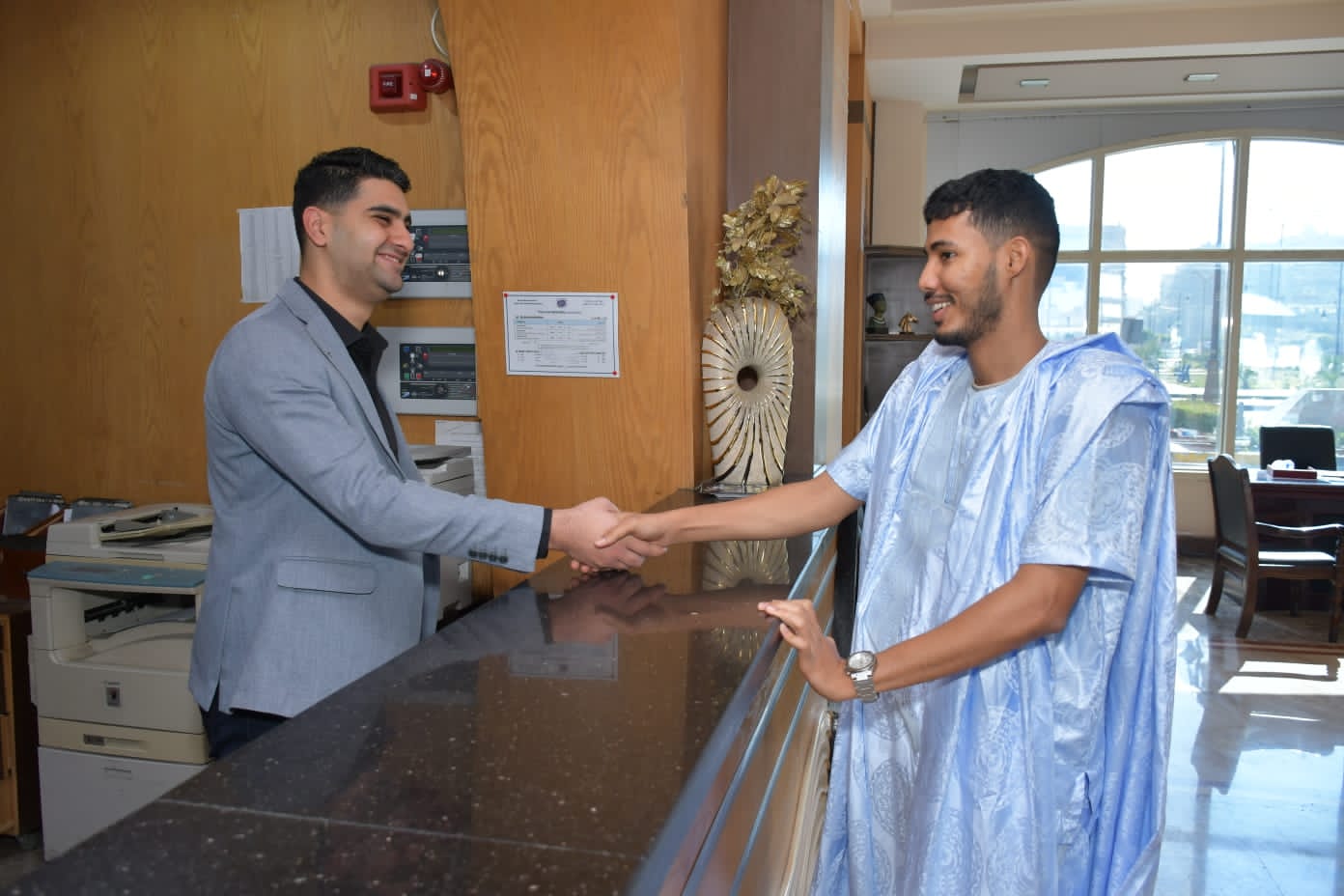 مسابقة بورسعيد الدولية 