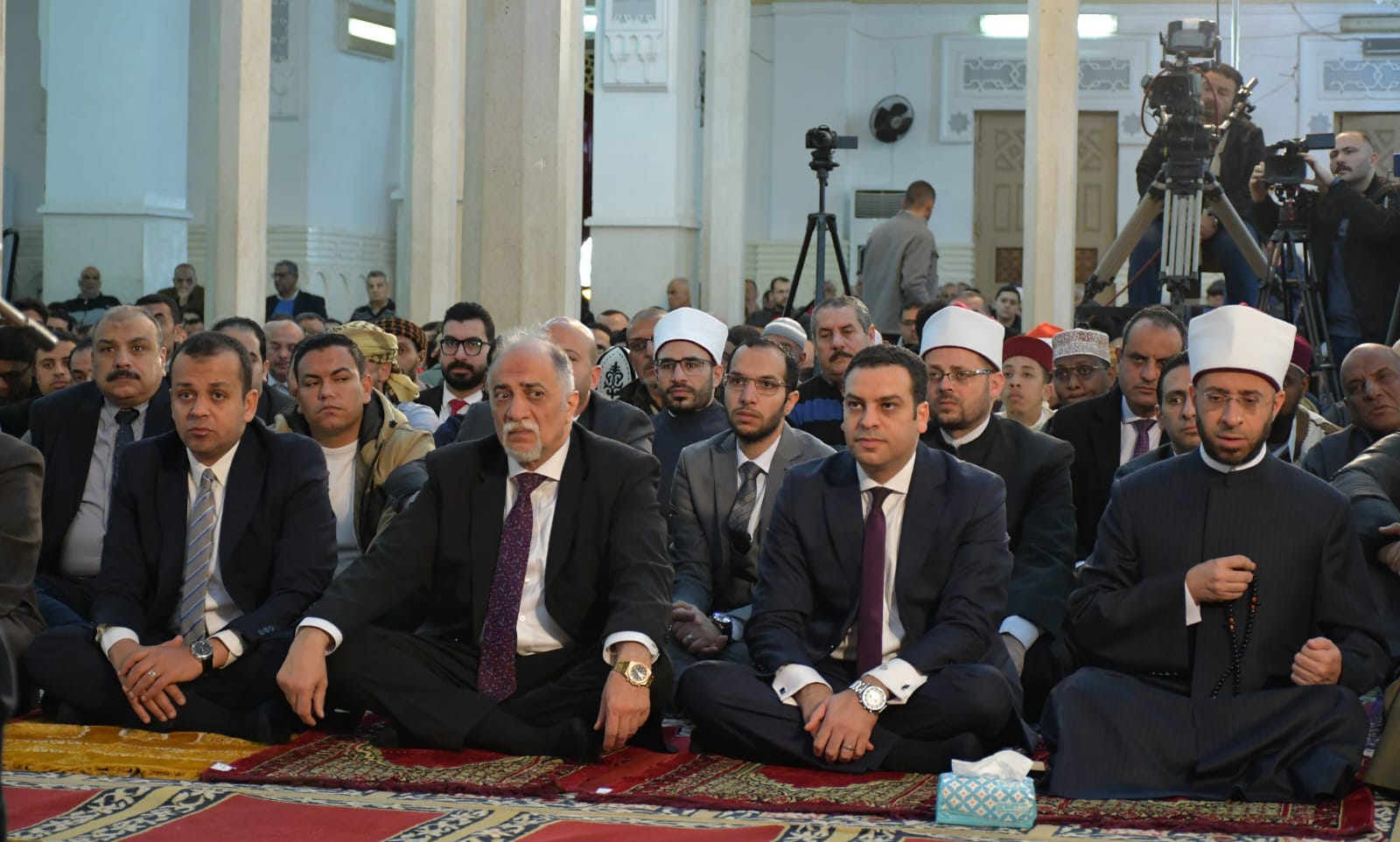 مسابقة بورسعيد الدولية 