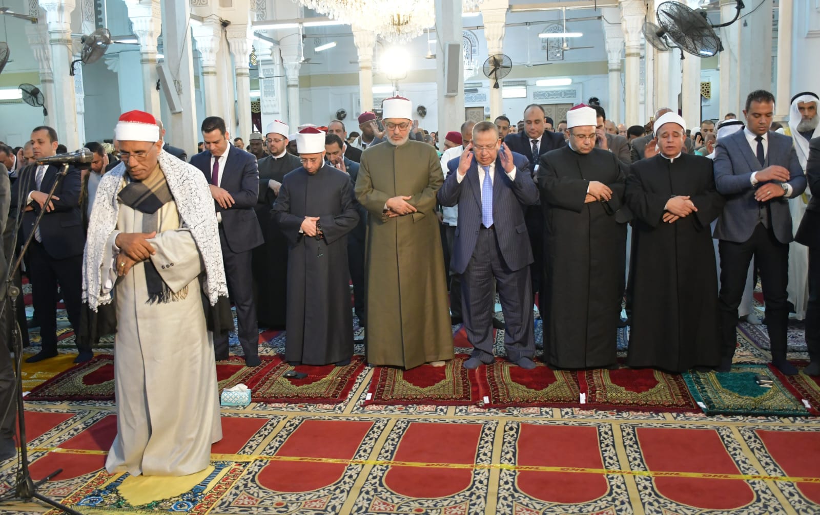 مسابقة بورسعيد الدولية 