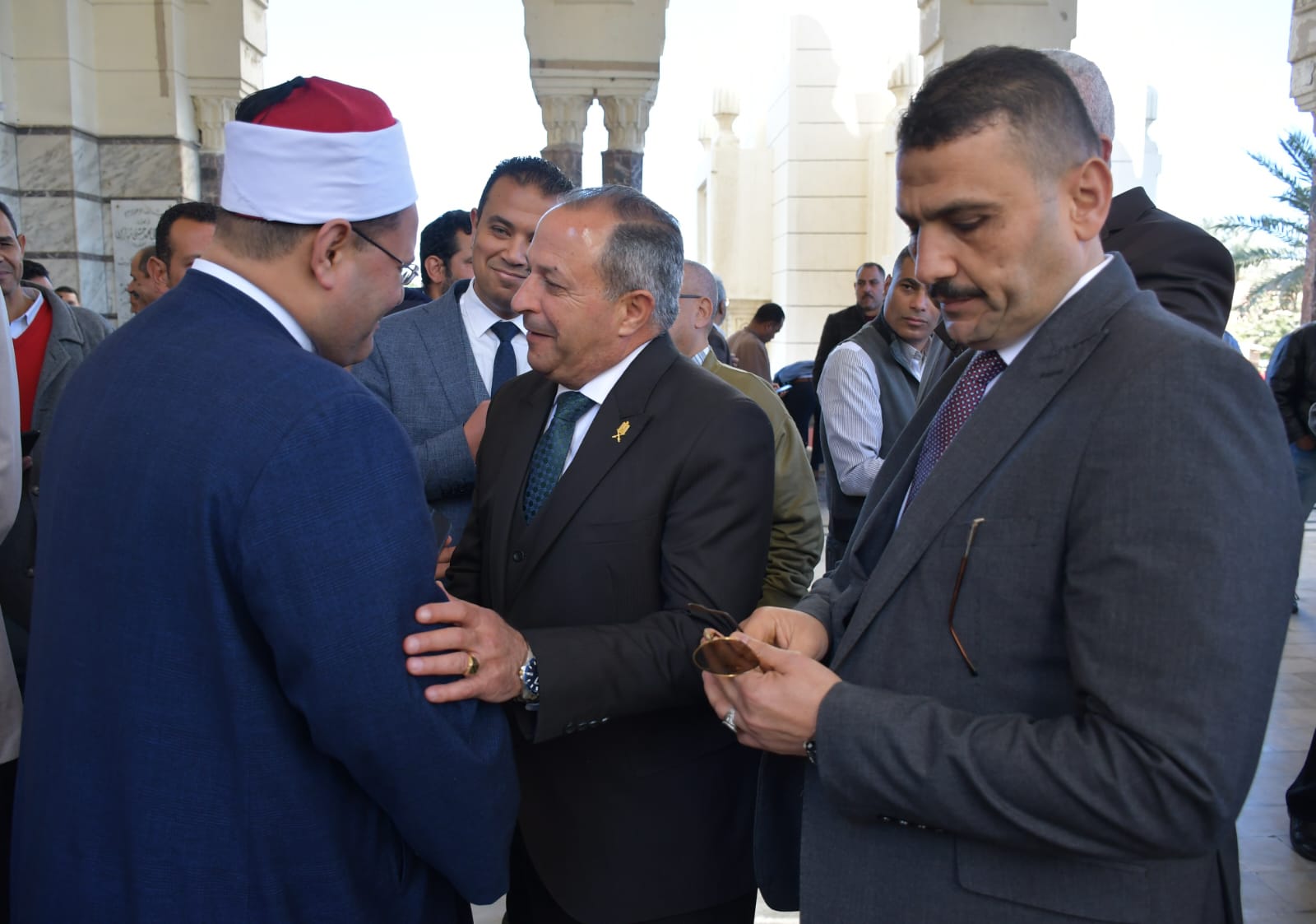 مسابقة بورسعيد الدولية 