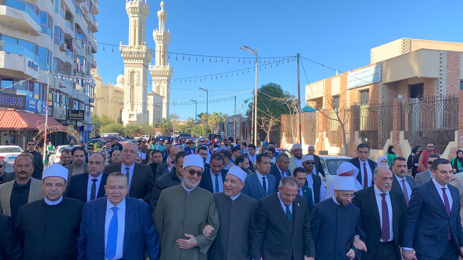 مسابقة بورسعيد الدولية 