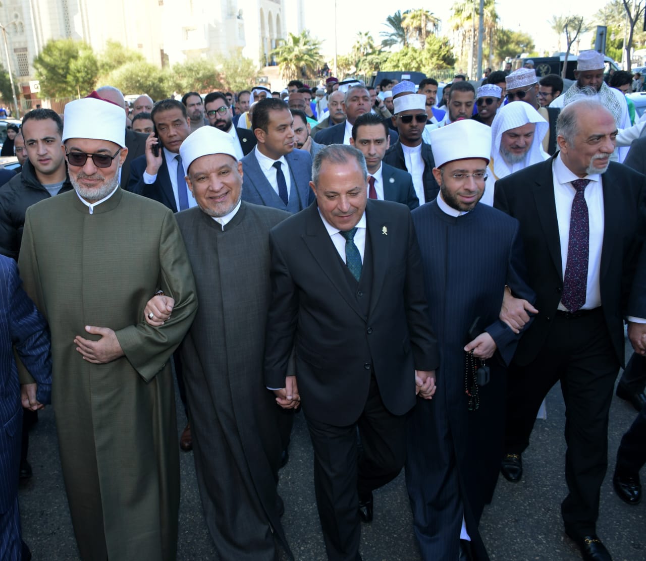 مسابقة بورسعيد الدولية 