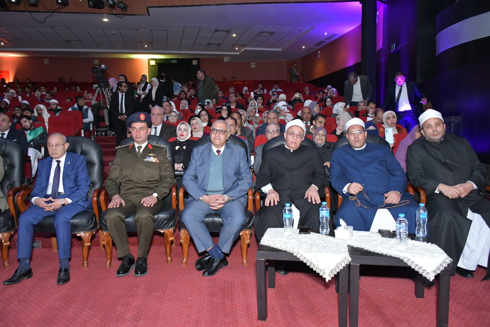 مسابقة بورسعيد الدولية 