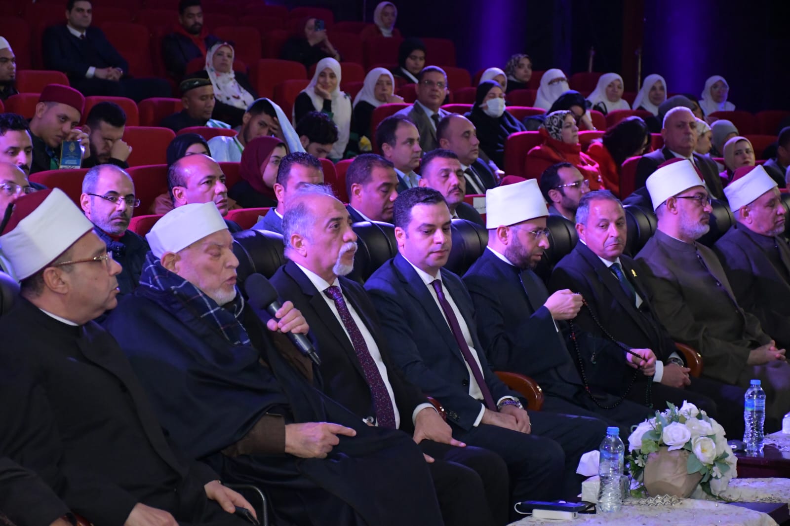 مسابقة بورسعيد الدولية 