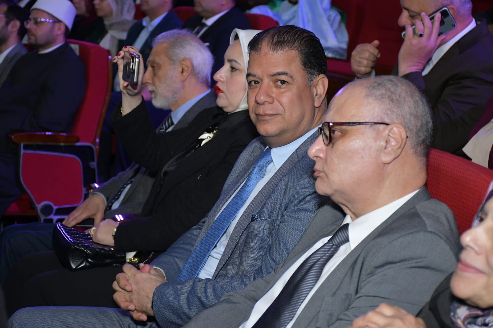 مسابقة بورسعيد الدولية 