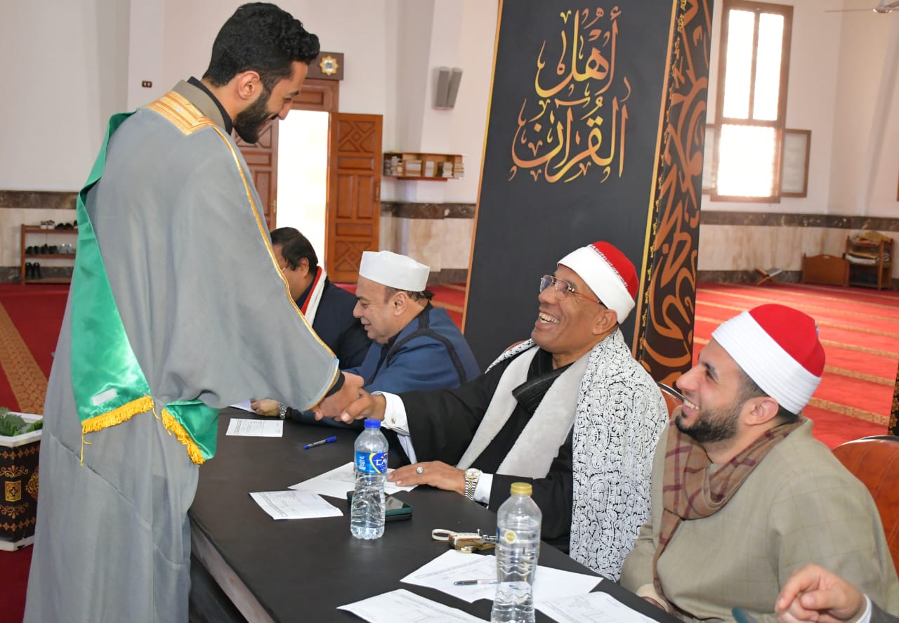 مسابقة بورسعيد الدولية