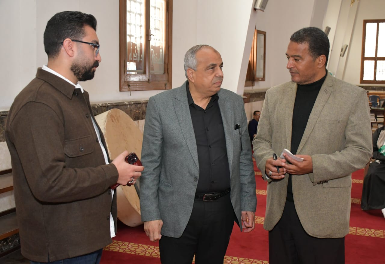 مسابقة بورسعيد الدولية