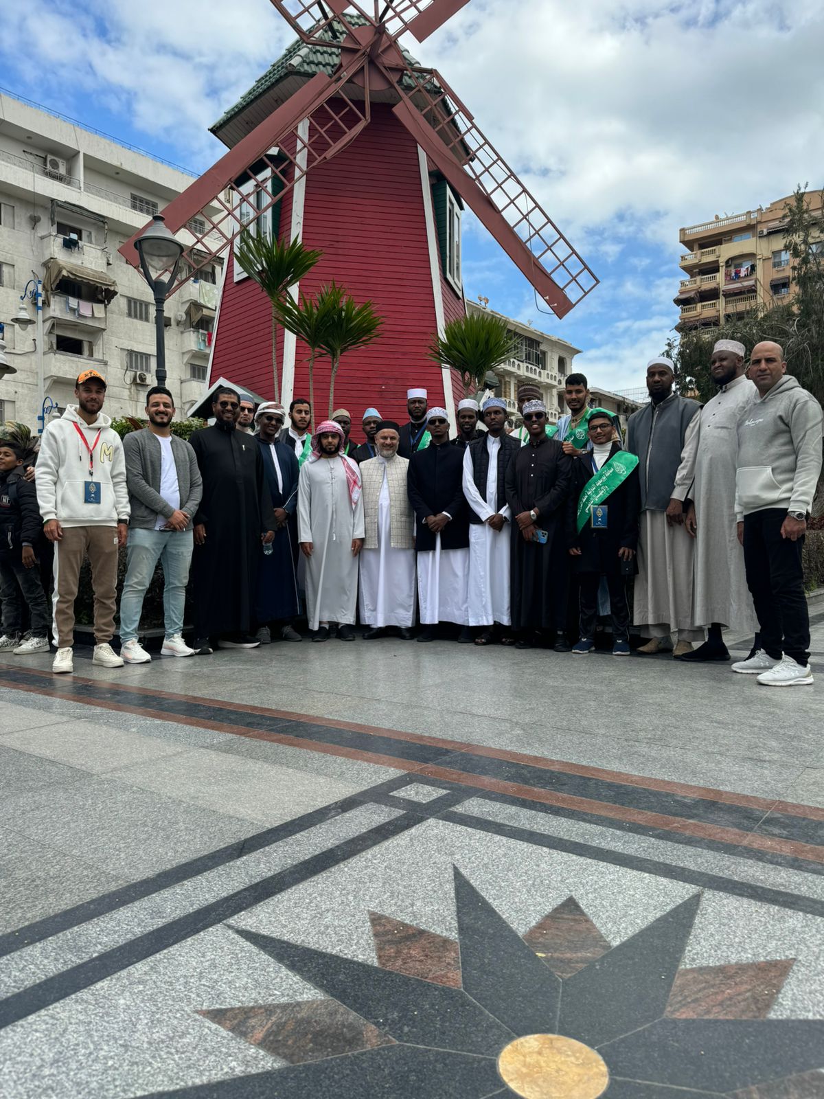 مسابقة بورسعيد الدولية 