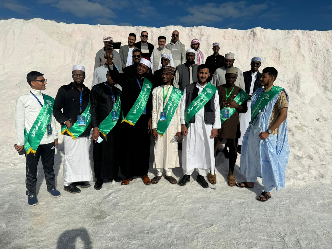 مسابقة بورسعيد الدولية 