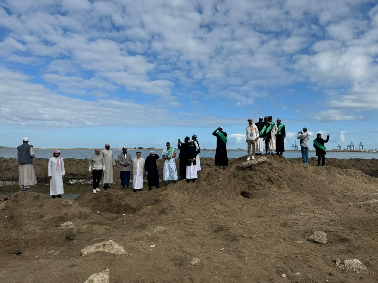 مسابقة بورسعيد الدولية 