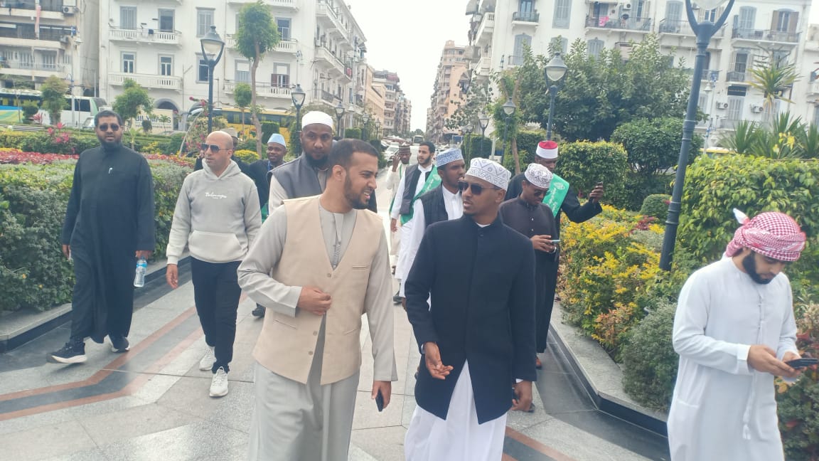 مسابقة بورسعيد الدولية 