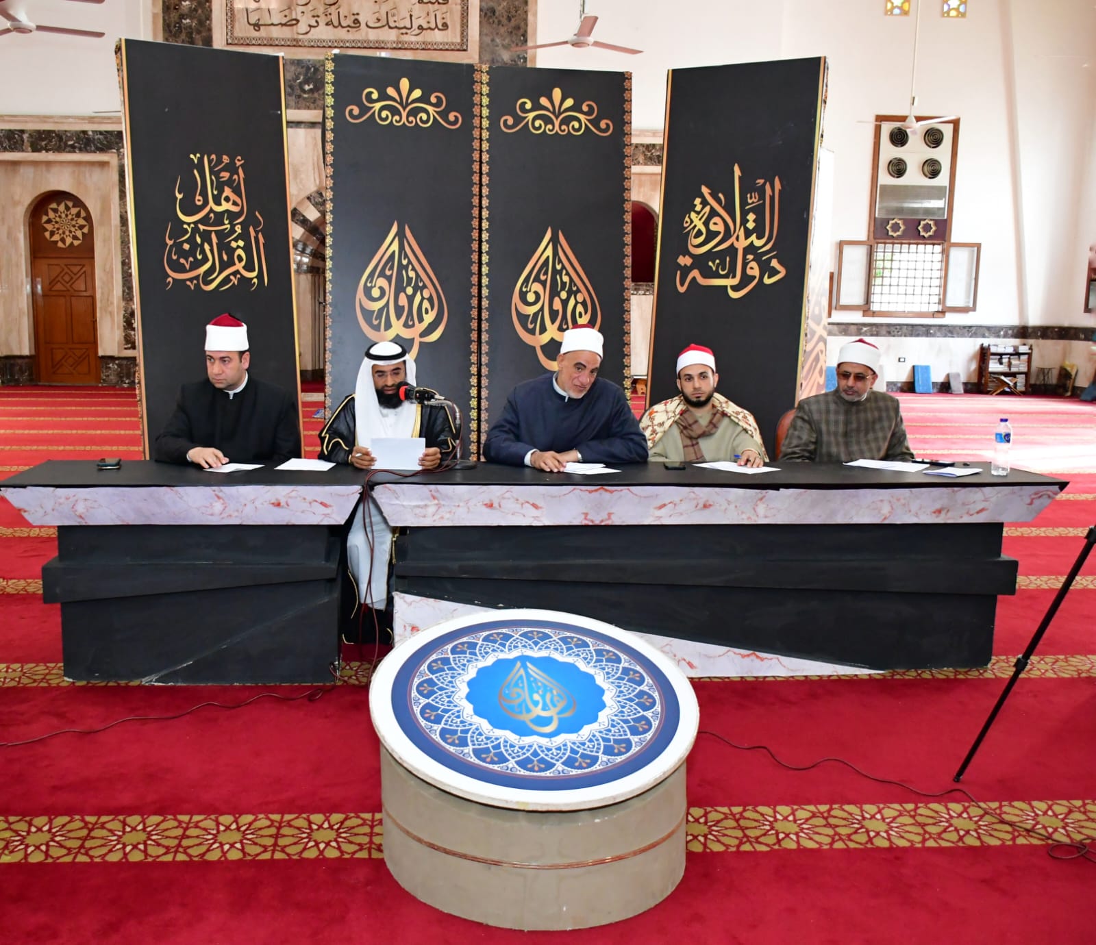 مسابقة بورسعيد الدولية 