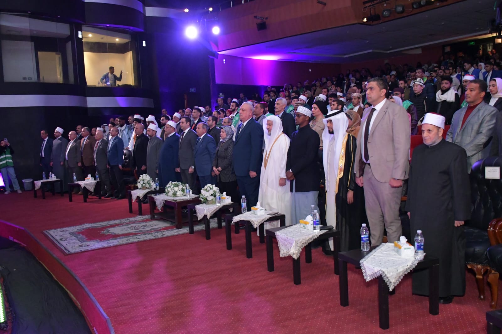 مسابقة بورسعيد الدولية 