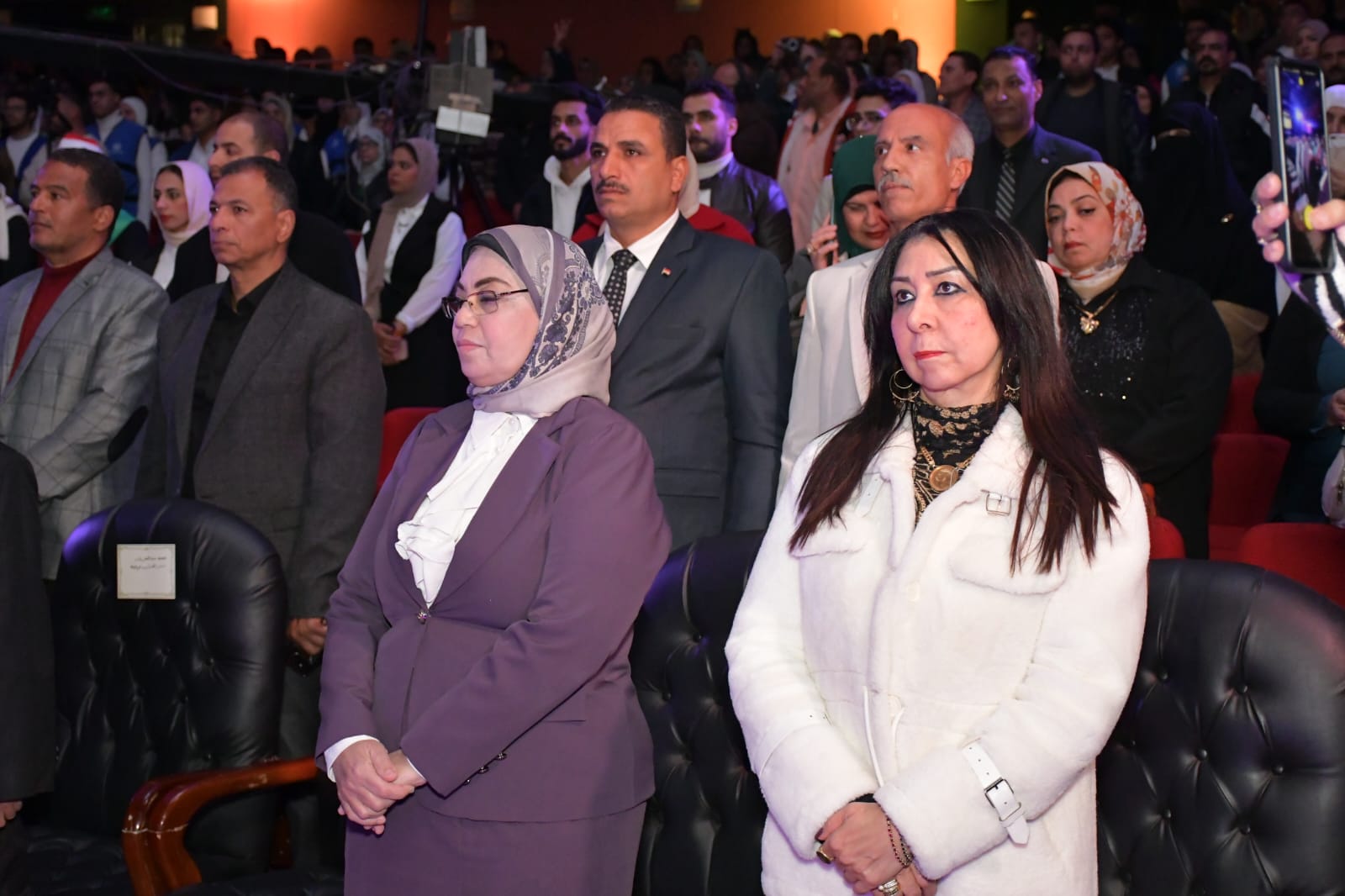 مسابقة بورسعيد الدولية 