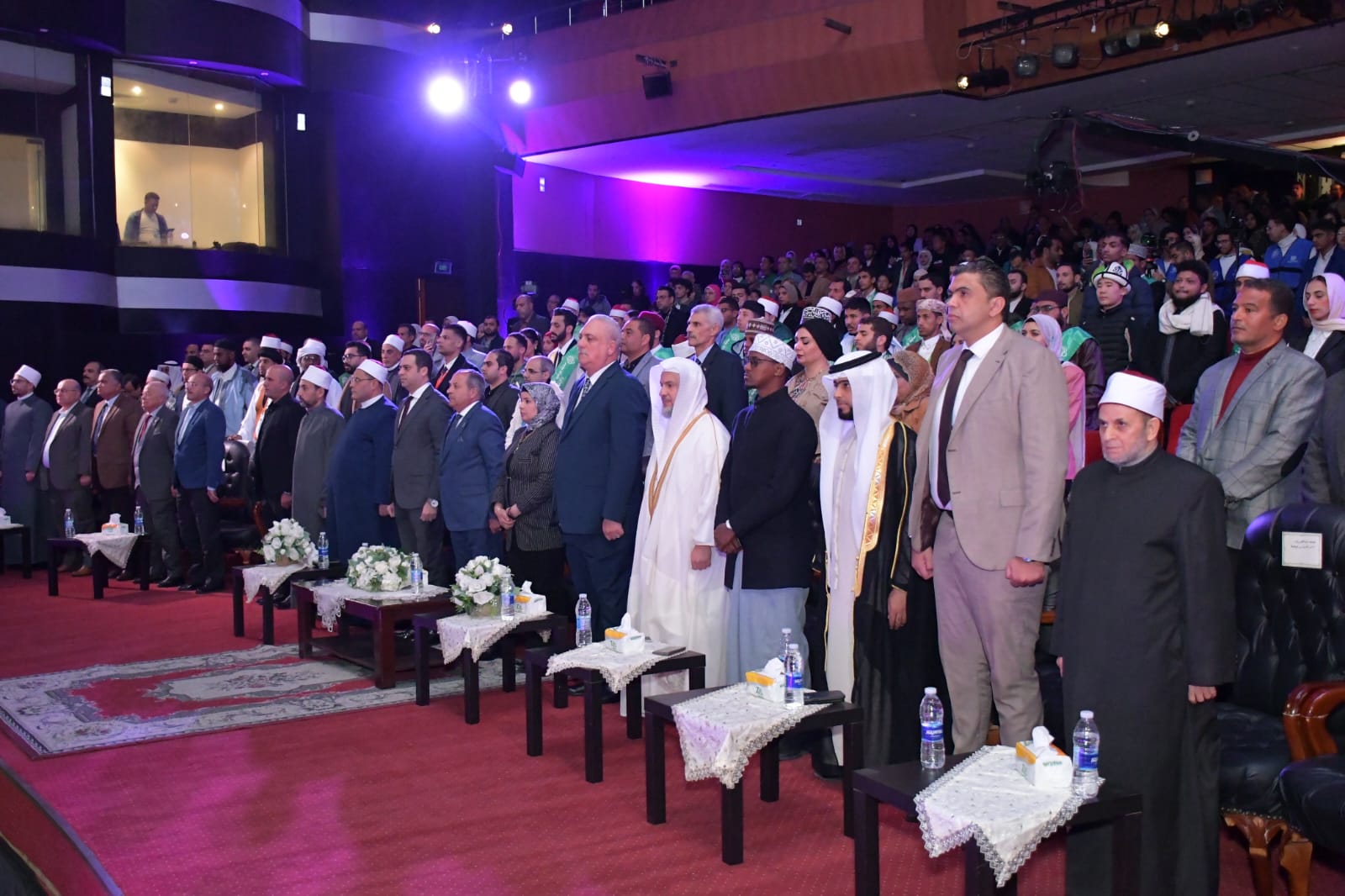 مسابقة بورسعيد الدولية 