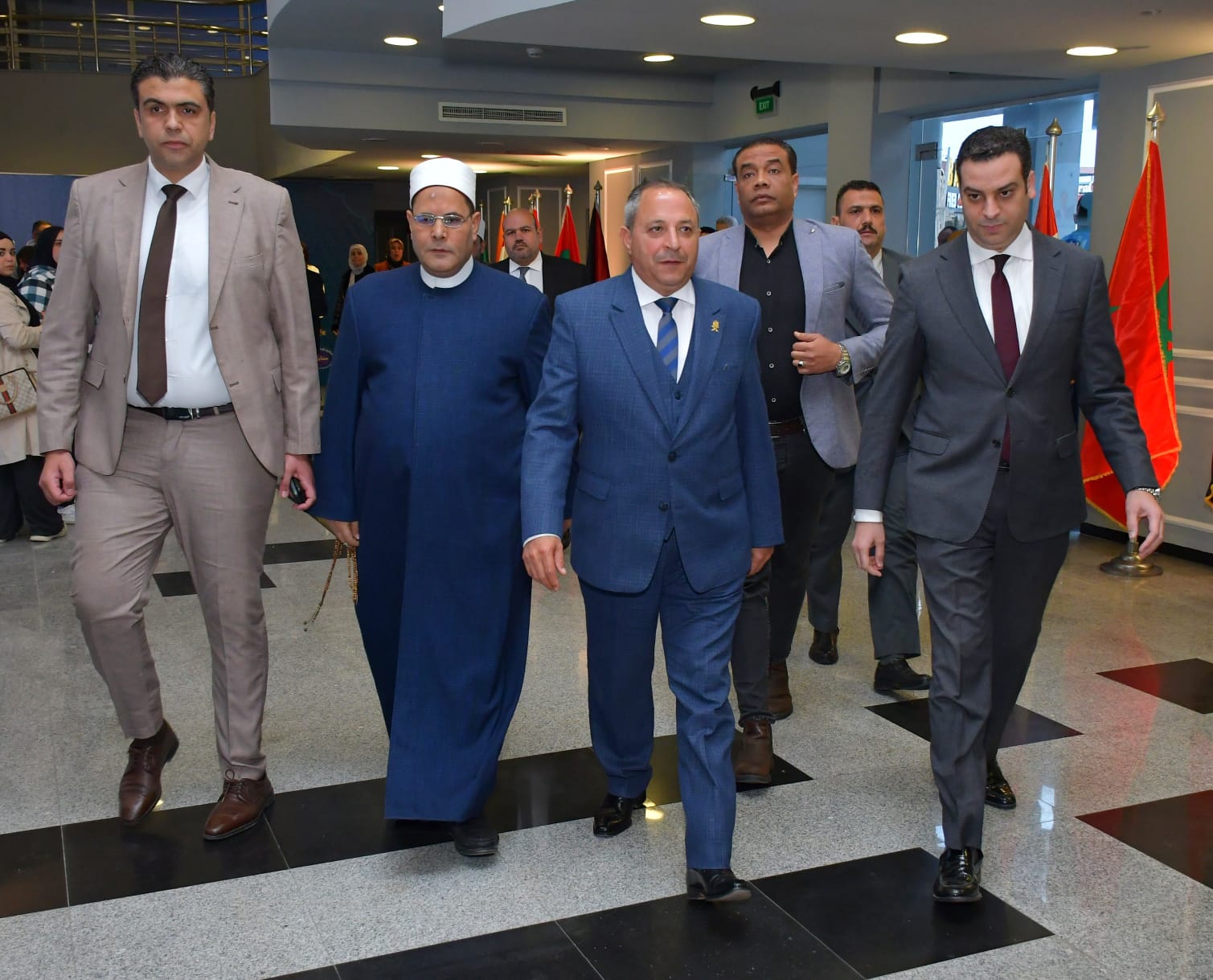 مسابقة بورسعيد الدولية 