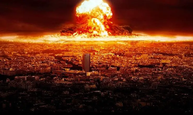 تفسير حلم يوم القيامة والخوف للعزباء