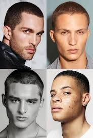 قصة الشعر الكلاسيكية القصيرة Classic Short Cut