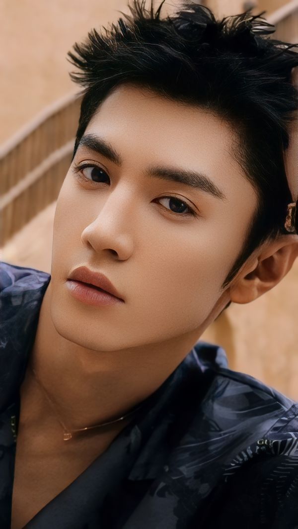 صور قصات شعر شبابي