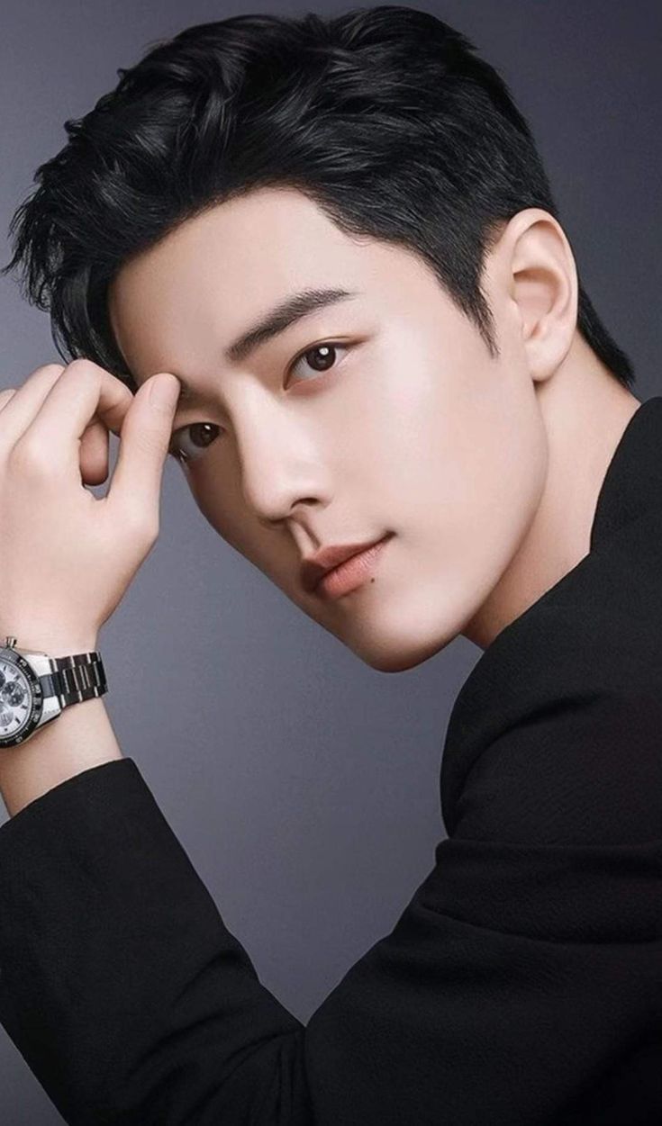 صور قصات شعر شبابي