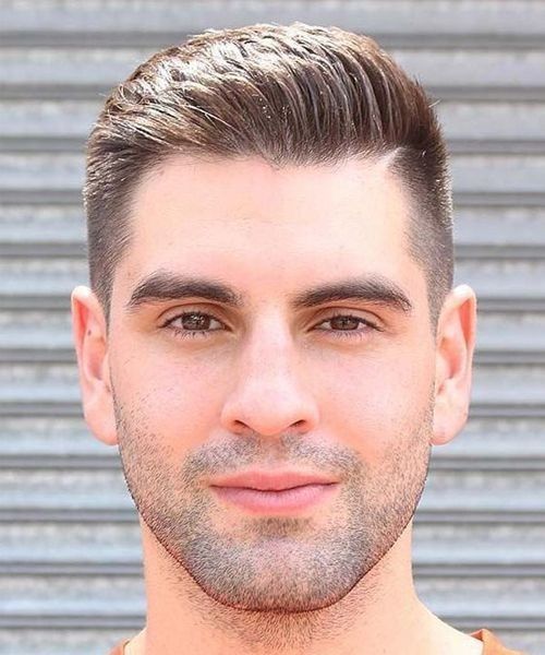 قصات شعر حلال