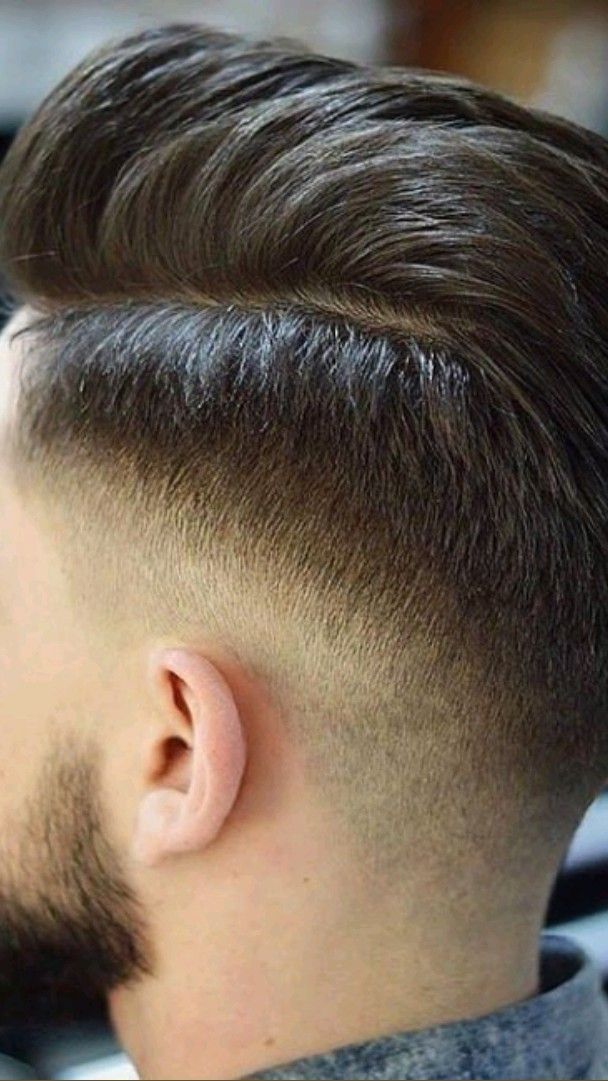 القصة الفيديو Fade Cut
