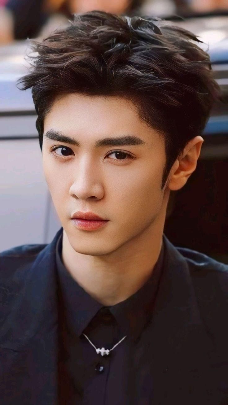 قصات شعر قصير للرجال