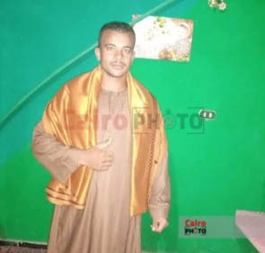 ضحايا حادث دهس 9 أشخاص إثر تصادم 3 سيارات بالمنيا 3