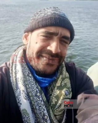 ضحايا حادث دهس 9 أشخاص إثر تصادم 3 سيارات بالمنيا1